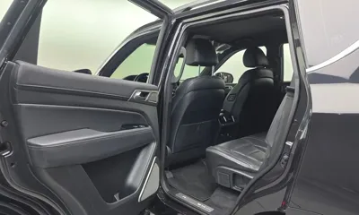 KG_Mobility_Ssangyong Rexton 2019, 118919 км, за 9381.11 USD - фото 16
