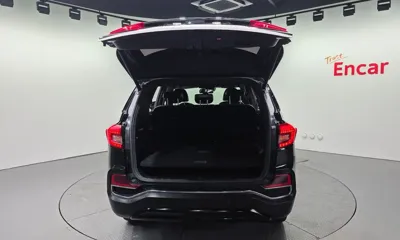 KG_Mobility_Ssangyong Rexton 2019, 118919 км, за 9381.11 USD - фото 19