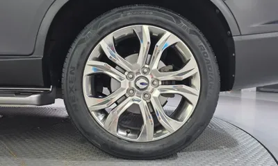 KG_Mobility_Ssangyong Rexton 2019, 118919 км, за 9381.11 USD - фото 21