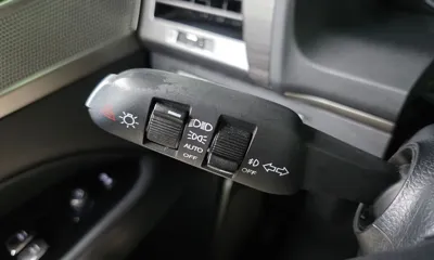 KG_Mobility_Ssangyong Rexton 2019, 118919 км, за 9381.11 USD - фото 31