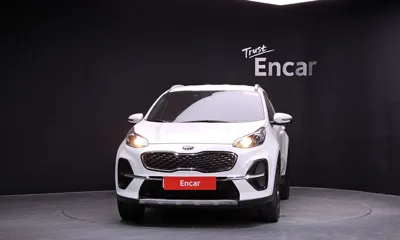 Kia Sportage 2022, 100580 км, за 9881.03 USD - фото 3