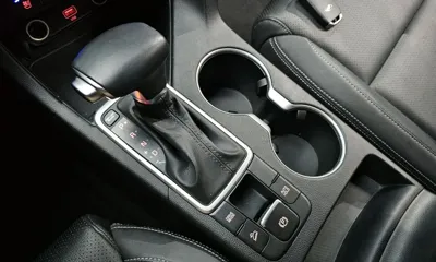 Kia Sportage 2022, 100580 км, за 9881.03 USD - фото 9