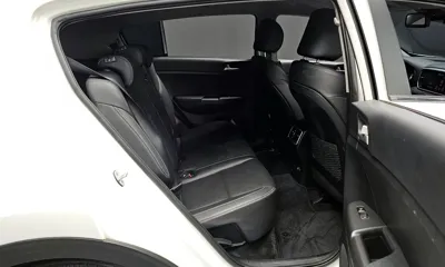 Kia Sportage 2022, 100580 км, за 9881.03 USD - фото 11