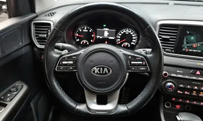 Kia Sportage 2022, 100580 км, за 9881.03 USD - фото 12