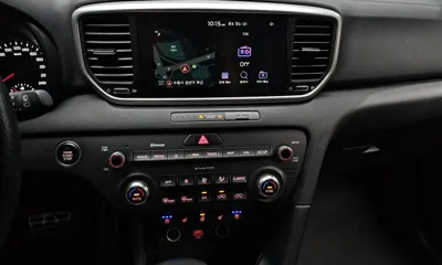 Kia Sportage 2022, 100580 км, за 9881.03 USD - фото 13