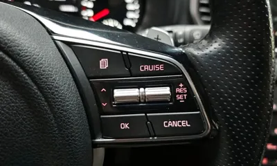 Kia Sportage 2022, 100580 км, за 9881.03 USD - фото 16