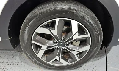 Kia Sportage 2022, 100580 км, за 9881.03 USD - фото 21