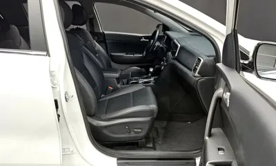 Kia Sportage 2022, 100580 км, за 9881.03 USD - фото 26