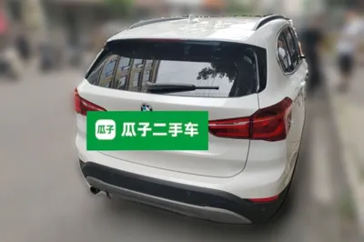BMW X1 2018, 184000 км, за 7947 USD - фото 6