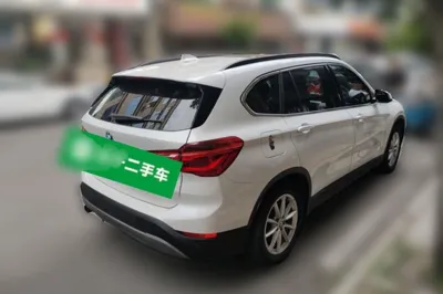 BMW X1 2018, 184000 км, за 7947 USD - фото 7