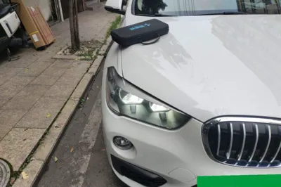 BMW X1 2018, 184000 км, за 7947 USD - фото 8