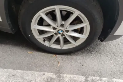 BMW X1 2018, 184000 км, за 7947 USD - фото 9