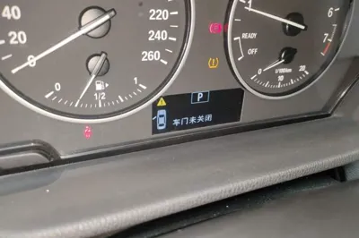 BMW X1 2018, 184000 км, за 7947 USD - фото 13