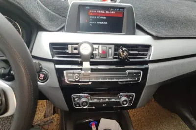BMW X1 2018, 184000 км, за 7947 USD - фото 14