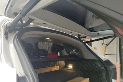 BMW X1 2018, 184000 км, за 7947 USD - фото 19