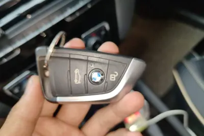 BMW X1 2018, 184000 км, за 7947 USD - фото 20