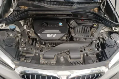 BMW X1 2018, 184000 км, за 7947 USD - фото 21