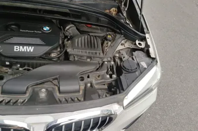 BMW X1 2018, 184000 км, за 7947 USD - фото 22