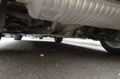 BMW X1 2018, 184000 км, за 7947 USD - фото 24