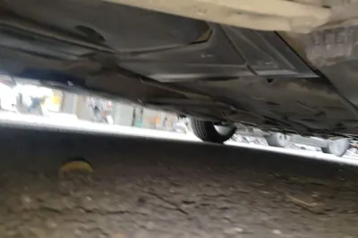 BMW X1 2018, 184000 км, за 7947 USD - фото 26