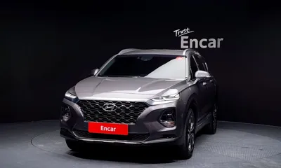 Hyundai Santafe 2020, 125875 км, за 11562.6 USD