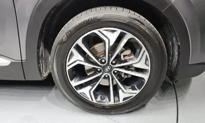Hyundai Santafe 2020, 125875 км, за 11562.6 USD