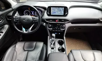Hyundai Santafe 2020, 125875 км, за 11562.6 USD - фото 7