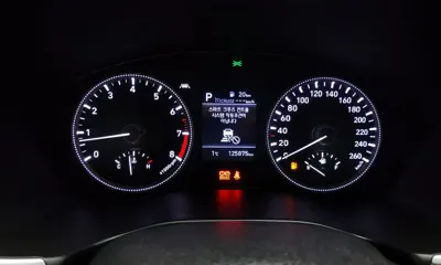 Hyundai Santafe 2020, 125875 км, за 11562.6 USD - фото 8
