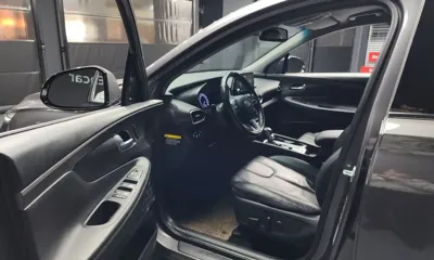 Hyundai Santafe 2020, 125875 км, за 11562.6 USD - фото 10