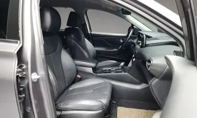 Hyundai Santafe 2020, 125875 км, за 11562.6 USD - фото 11