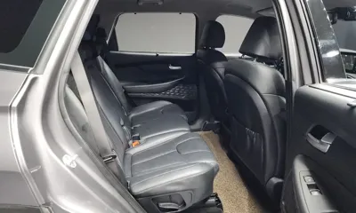 Hyundai Santafe 2020, 125875 км, за 11562.6 USD - фото 12