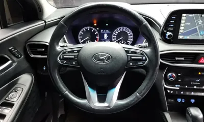 Hyundai Santafe 2020, 125875 км, за 11562.6 USD - фото 13