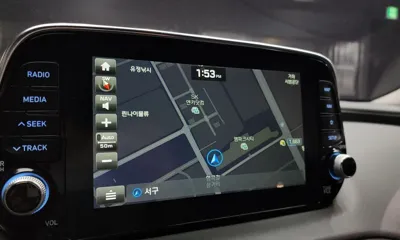 Hyundai Santafe 2020, 125875 км, за 11562.6 USD - фото 14