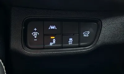 Hyundai Santafe 2020, 125875 км, за 11562.6 USD - фото 18