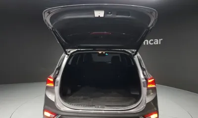 Hyundai Santafe 2020, 125875 км, за 11562.6 USD - фото 20