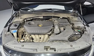 Kia K5 2016, 151159 км, за 4296.67 USD - фото 6