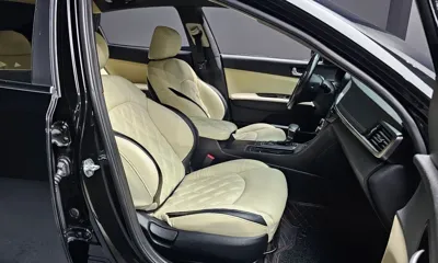 Kia K5 2016, 151159 км, за 4296.67 USD - фото 11