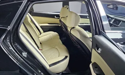 Kia K5 2016, 151159 км, за 4296.67 USD - фото 12