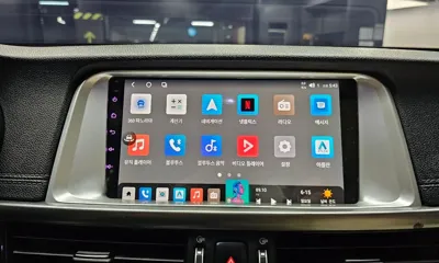 Kia K5 2016, 151159 км, за 4296.67 USD - фото 16