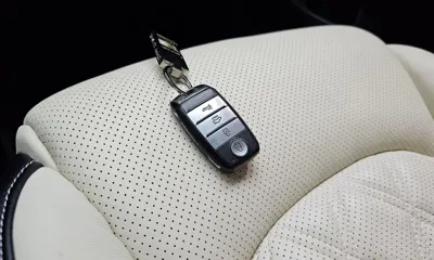Kia K5 2016, 151159 км, за 4296.67 USD - фото 18