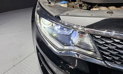 Kia K5 2016, 151159 км, за 4296.67 USD - фото 22