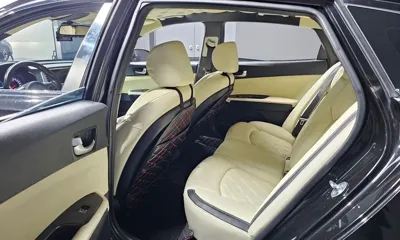 Kia K5 2016, 151159 км, за 4296.67 USD - фото 26