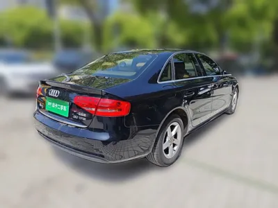Audi A4L 2015, 55500 км, за 11234 USD - фото 6