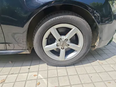 Audi A4L 2015, 55500 км, за 11234 USD - фото 8