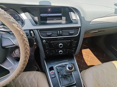 Audi A4L 2015, 55500 км, за 11234 USD - фото 12