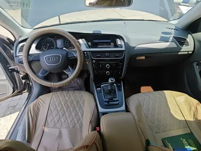 Audi A4L 2015, 55500 км, за 11234 USD - фото 18