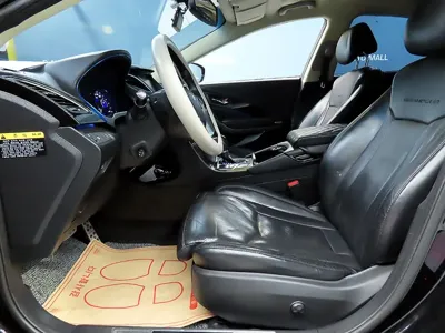Hyundai Grandeur 2016, 204551 км, за 3479.06 USD - фото 6