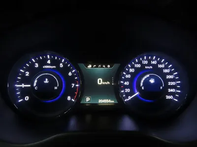 Hyundai Grandeur 2016, 204551 км, за 3479.06 USD - фото 7