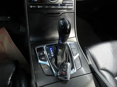 Hyundai Grandeur 2016, 204551 км, за 3479.06 USD - фото 11