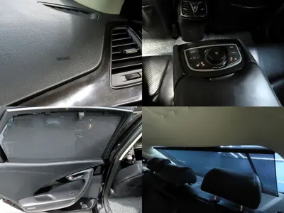 Hyundai Grandeur 2016, 204551 км, за 3479.06 USD - фото 17